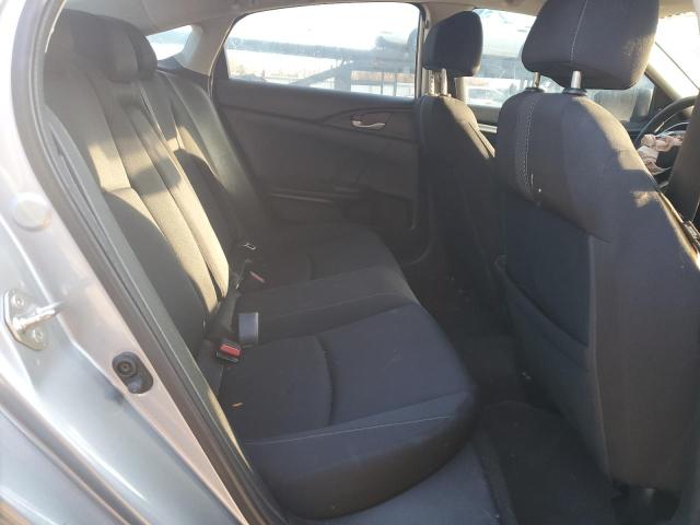 2018 HONDA CIVIC EX 2HGFC2F71JH597207