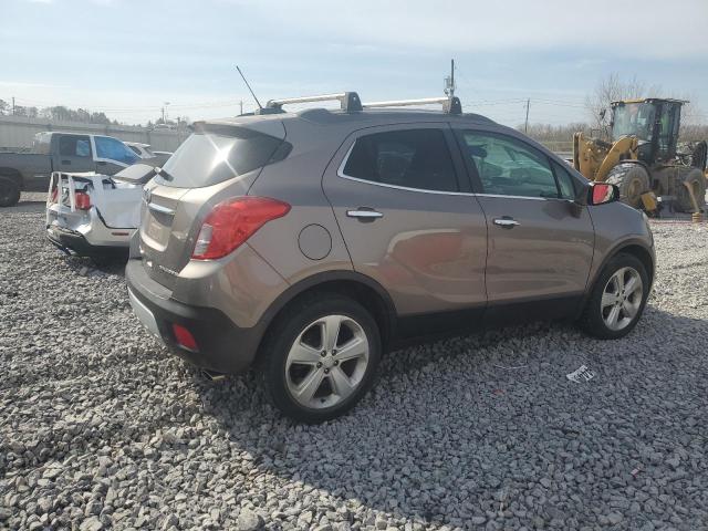 2015 BUICK ENCORE - KL4CJASB2FB054101