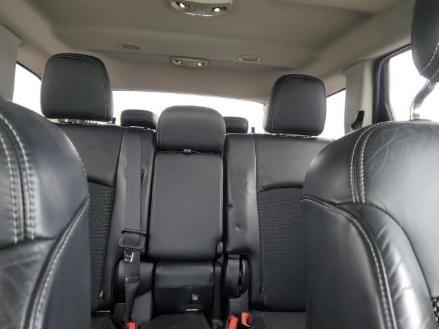 2016 DODGE JOURNEY CR - 3C4PDCGG0GT195313