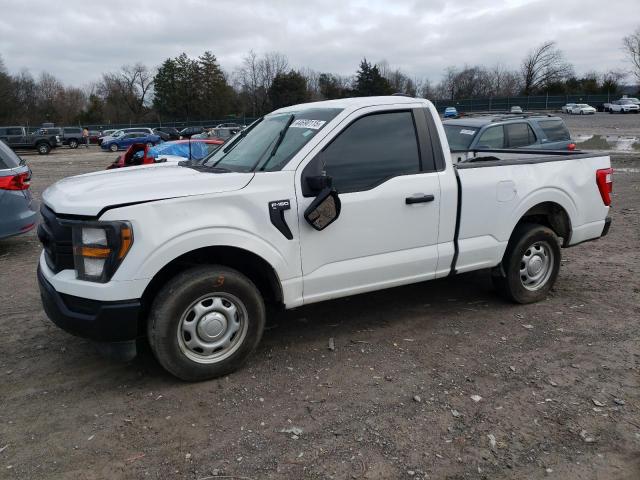 2023 FORD F150 #3106824079