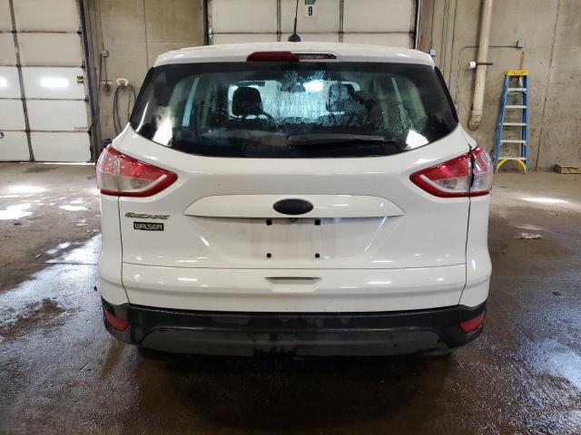 2015 FORD ESCAPE S - 1FMCU0F74FUA31464