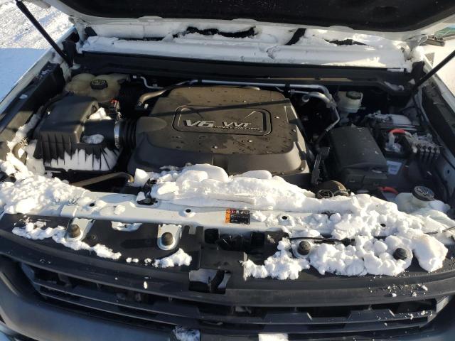 2015 CHEVROLET COLORADO Z - 1GCGTCE33F1137382