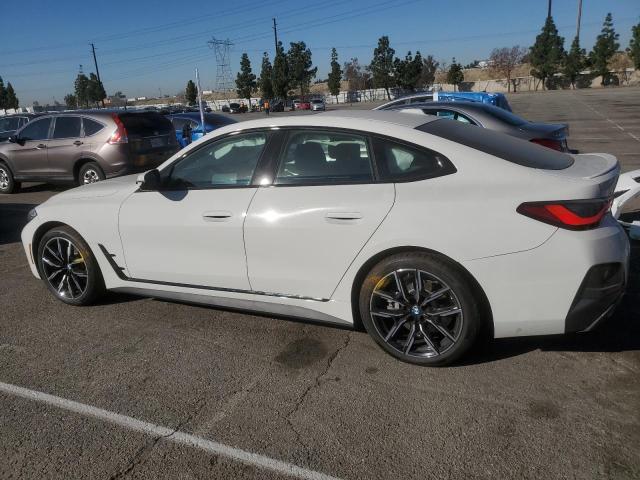 Vin: wba63av09pfn91000, lot: 46491385, bmw 4 series gran coupe 20232