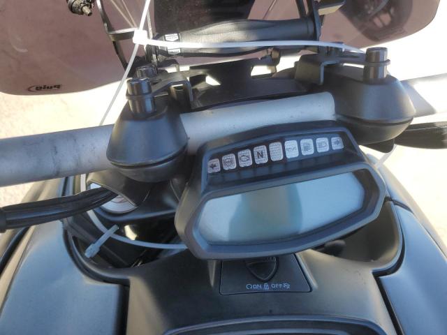 2014 DUCATI DIAVEL ZDM13BLW5EB017657