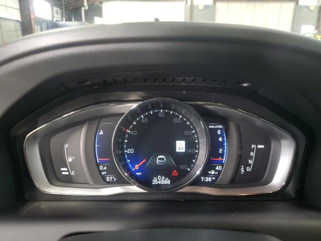 2017 VOLVO XC60 T6 R- YV449MRS7H2002831