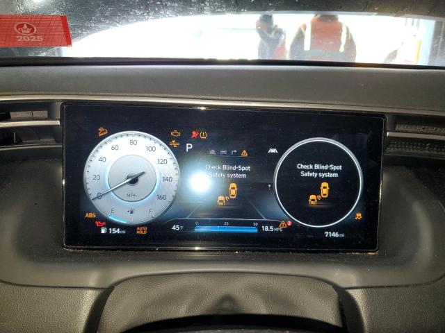 2024 HYUNDAI SANTA CRUZ - 5NTJCDDF0RH121243