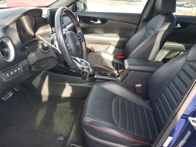 2020 KIA FORTE GT - 3KPF44AC7LE229530