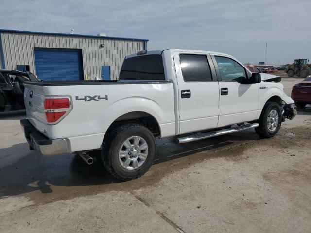 Vin: 1ftfw1ev6afb21505, lot: 45311265, ford f-150 supercrew 20103