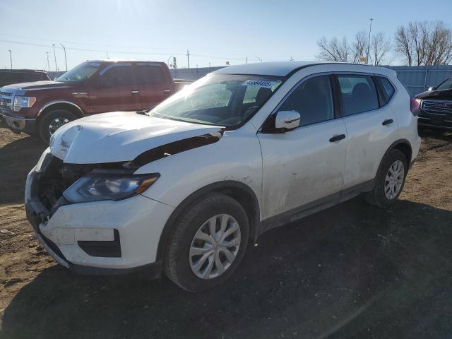 Vin: 5n1at2mt2hc854974, lot: 45564455, nissan rogue s 2017 img_1