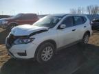2017 NISSAN ROGUE S - 5N1AT2MT2HC854974