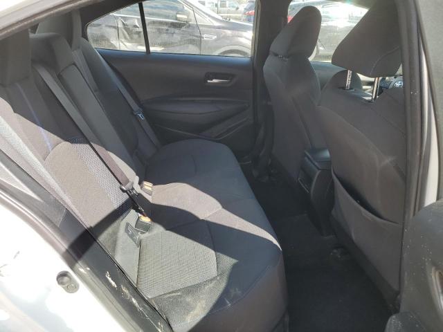 2021 TOYOTA COROLLA SE - 5YFS4MCE2MP072261