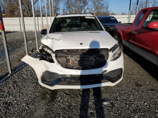 2017 MERCEDES-BENZ GLE 63 AMG - 4JGDA7EB4HA957279