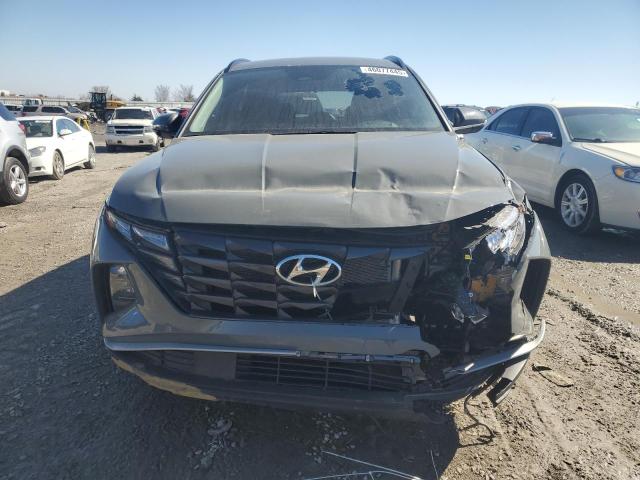 2024 HYUNDAI TUCSON SEL - 5NMJBCDE0RH336900