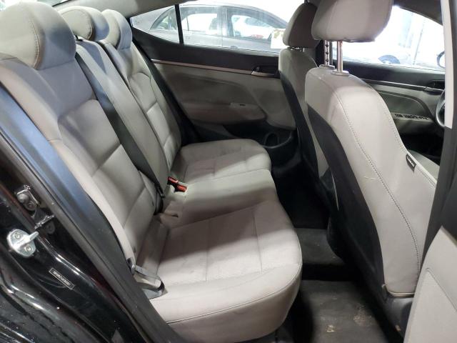 2018 HYUNDAI ELANTRA SE - 5NPD84LFXJH360267
