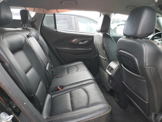 2020 GMC TERRAIN SL - 3GKALVEV5LL265232