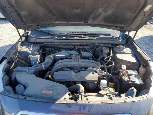 2015 SUBARU OUTBACK 2. - 4S4BSBLC9F3237996