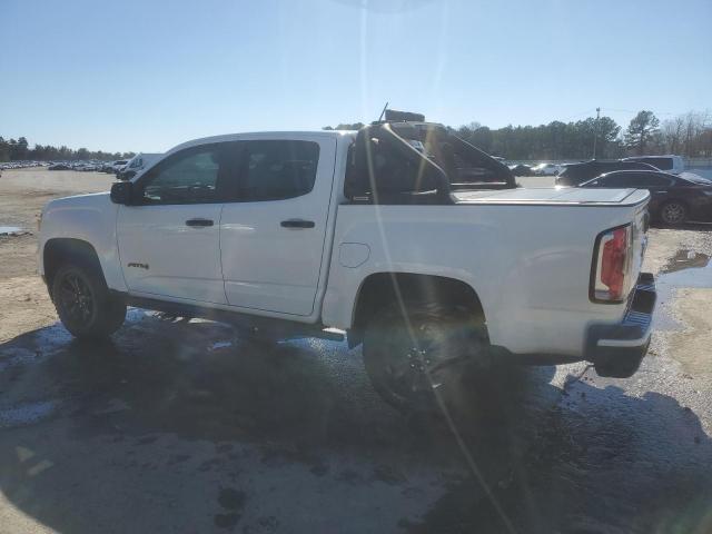 Vin: 1gtg6fen7m1286272, lot: 45660785, gmc canyon at4 20212