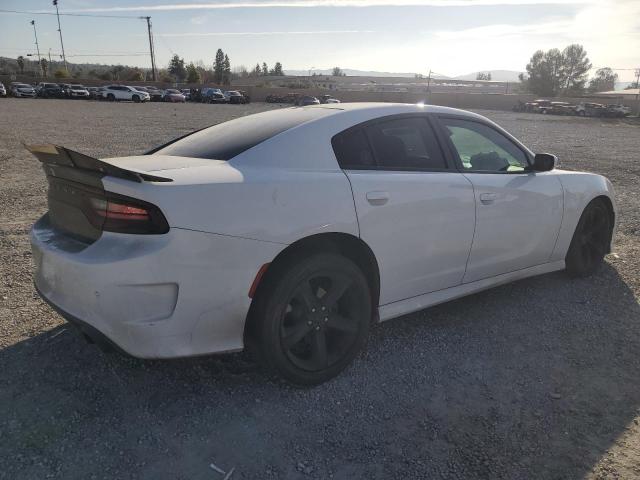 Vin: 2c3cdxct6lh228735, lot: 43833905, dodge charger r/t 20203