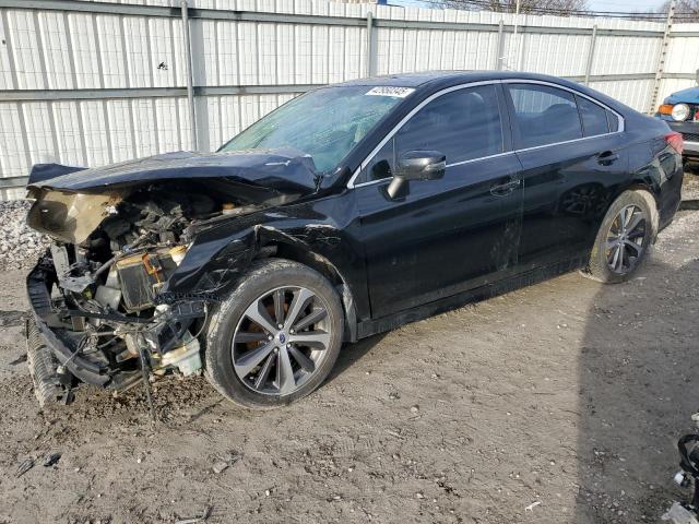 Vin: 4s3bnan60g3060432, lot: 42950345, subaru legacy 2.5i limited 2016 img_1