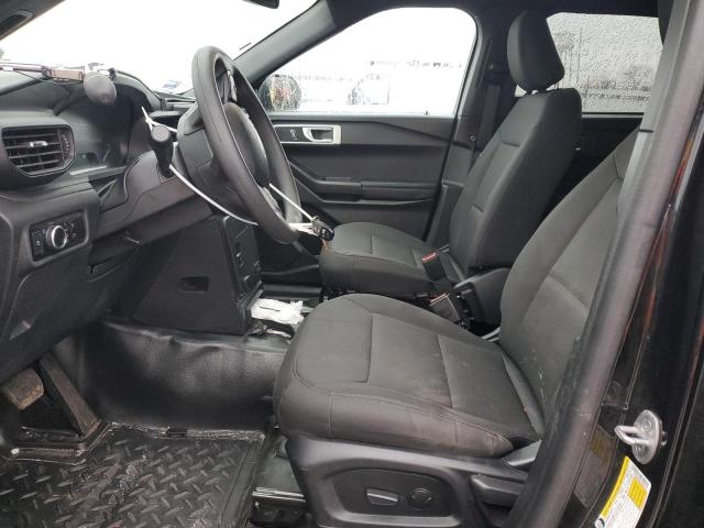 2023 FORD EXPLORER P - 1FM5K8ABXPGA82752
