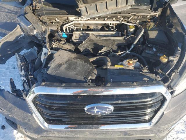 2020 SUBARU ASCENT TOU 4S4WMARD1L3455657