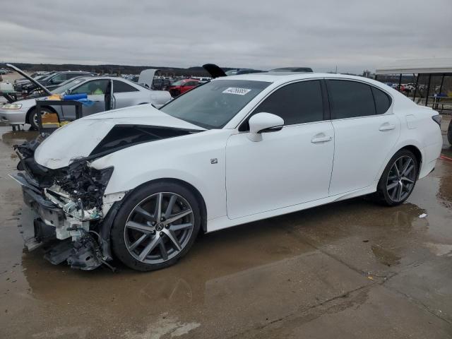 LEXUS GS 350 BAS