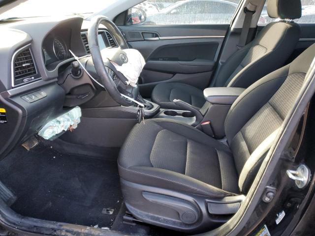 2017 HYUNDAI ELANTRA SE KMHD84LF4HU129280