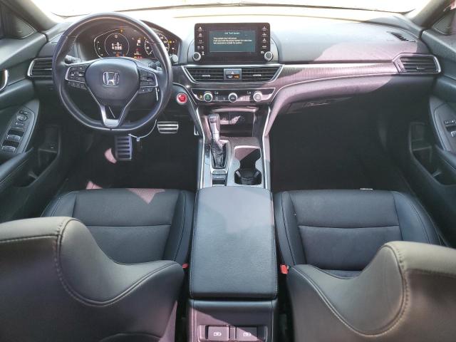 2021 HONDA ACCORD SPO - 1HGCV1F35MA053364