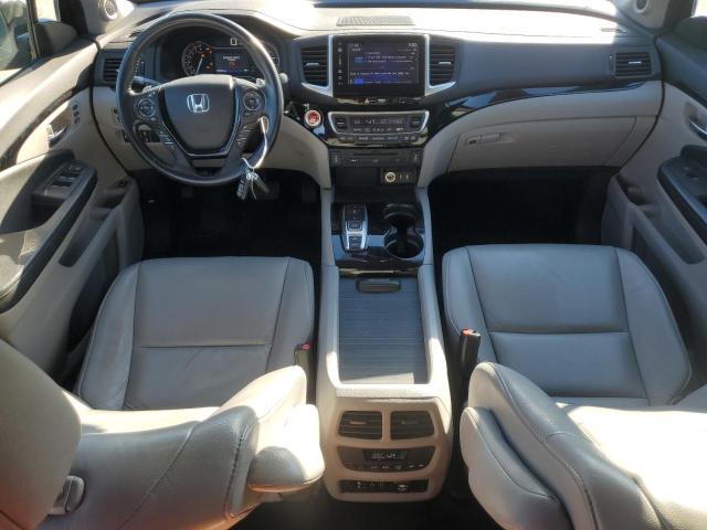 2016 HONDA PILOT 5FNYF6H99GB014000