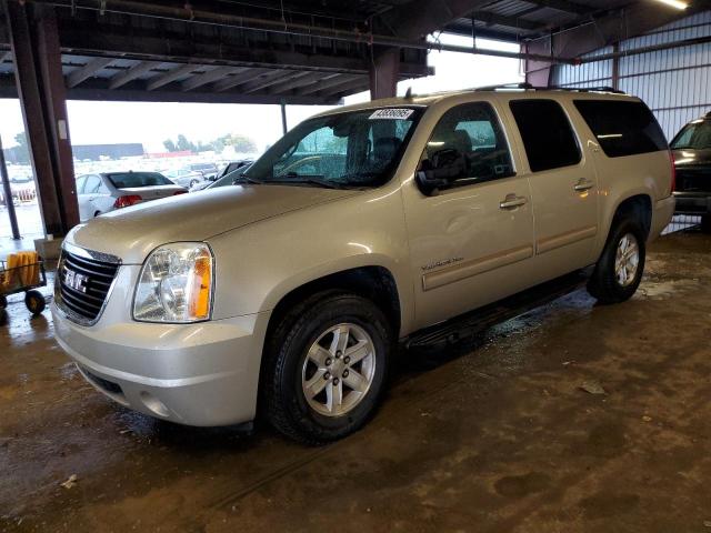 Vin: 1gks1ke07dr263067, lot: 43836095, gmc yukon c1500 slt 20131