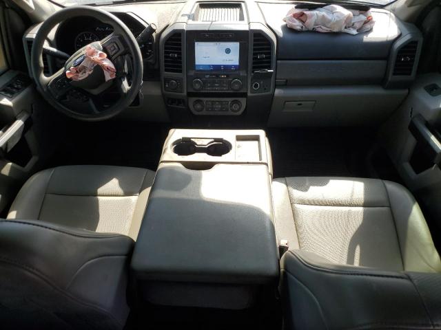 2020 FORD F250 SUPER - 1FT7W2B68LEC74418