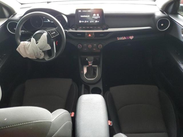 2022 KIA FORTE FE - 3KPF24AD0NE499037