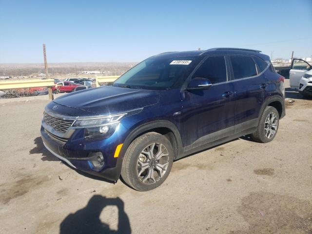 KIA SELTOS EX
