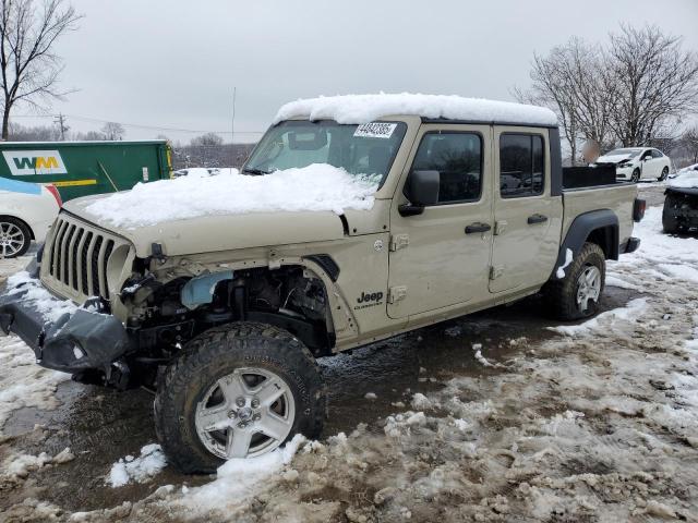JEEP GLADIATOR SPORT