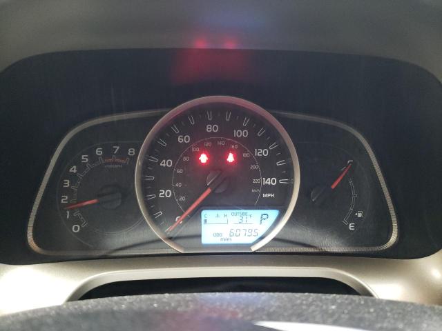 2015 TOYOTA RAV4 LE - JTMBFREV8FJ041575