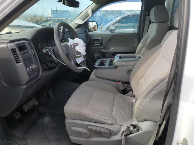 2015 GMC SIERRA C15 - 1GTN1TEH3FZ261937