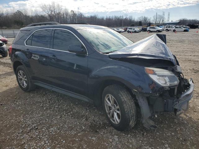 2017 CHEVROLET EQUINOX LT - 2GNALCEK2H1577353
