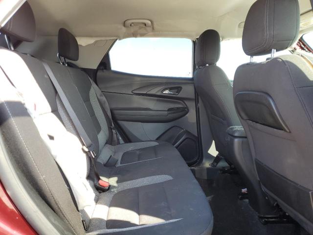2023 CHEVROLET TRAILBLAZE - KL79MPS27PB154364