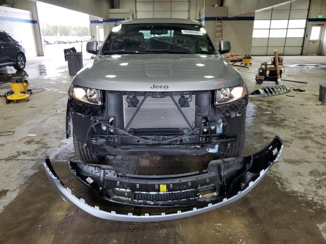 2014 JEEP GRAND CHER - 1C4RJFBG4EC440861
