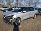 2023 KIA CARNIVAL L - KNDNB4H37P6197536