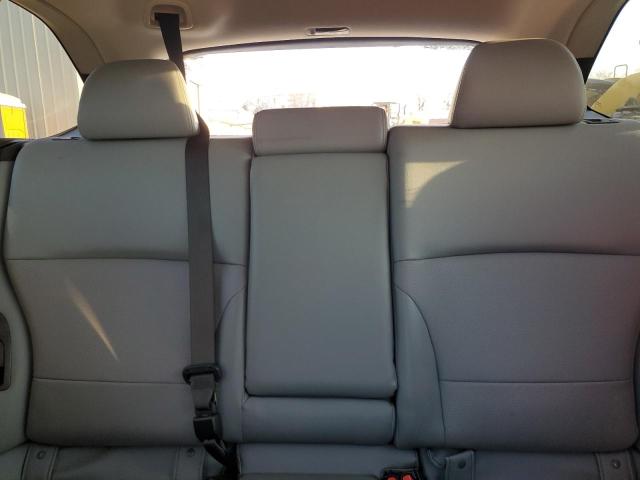 2018 SUBARU OUTBACK 2. - 4S4BSANC4J3320106