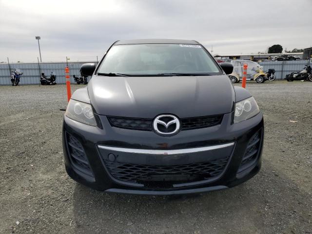 2010 MAZDA CX-7 - JM3ER2W58A0314286
