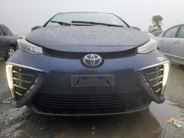 2017 TOYOTA MIRAI JTDBVRBD6HA002226