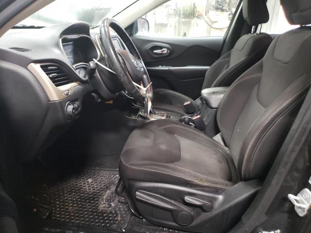 2015 JEEP CHEROKEE L - 1C4PJLCB9FW721434