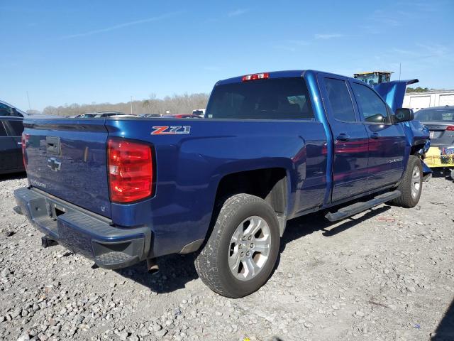 Vin: 1gcvkrec4gz248667, lot: 46192745, chevrolet all models k1500 lt 20163