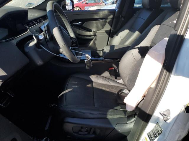2024 LAND ROVER RANGE ROVE - SALZL2FXXRH237505