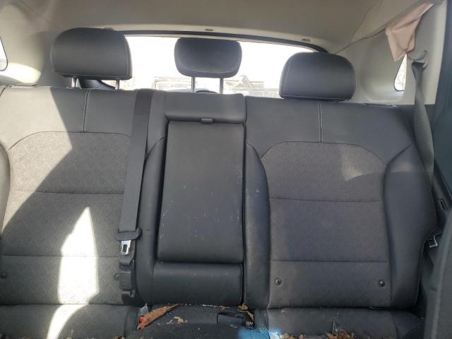 2017 KIA NIRO EX - KNDCC3LC4H5073074
