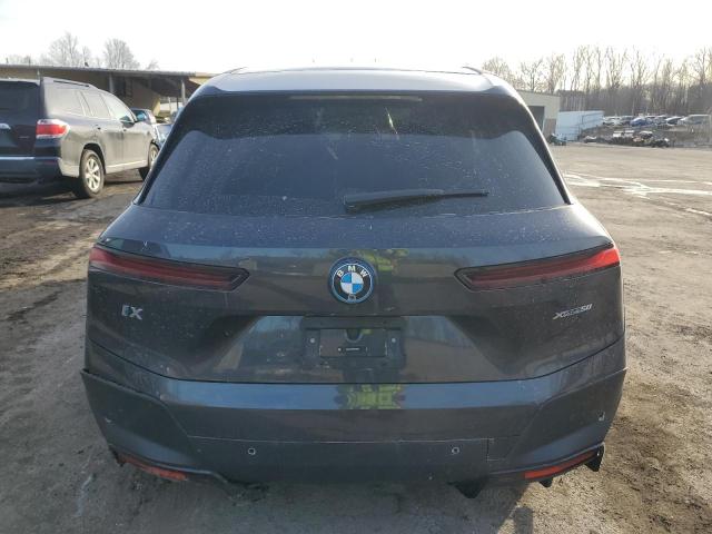 2024 BMW IX XDRIVE5 WB523CF02RCP06595