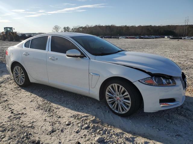 2015 JAGUAR XF 2.0T PR SAJWA0FS5FPU58943