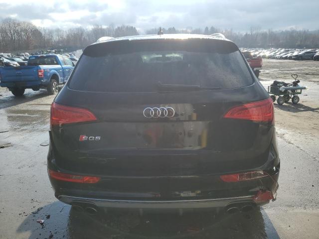 2016 AUDI SQ5 PREMIU WA1CCAFP3GA009787